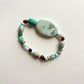 Jumbled Crystal Bracelet | Coastal Cowgirl