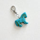 Bolt Clasp Necklace | Coastal Cowgirl