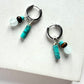 Charm Earrings | Coastal Cowgirl