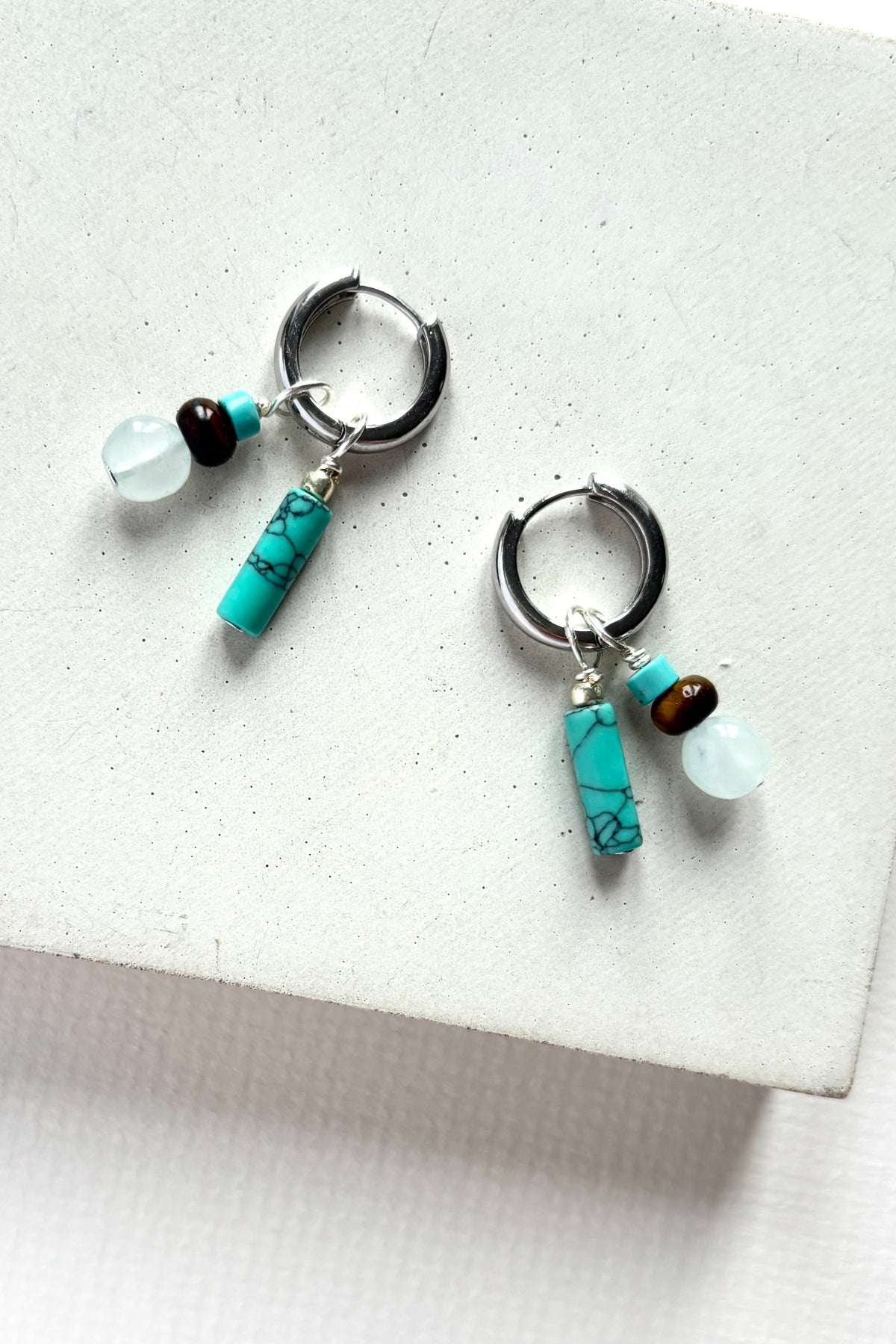 Charm Earrings | Coastal Cowgirl