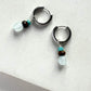 Charm Earrings | Coastal Cowgirl