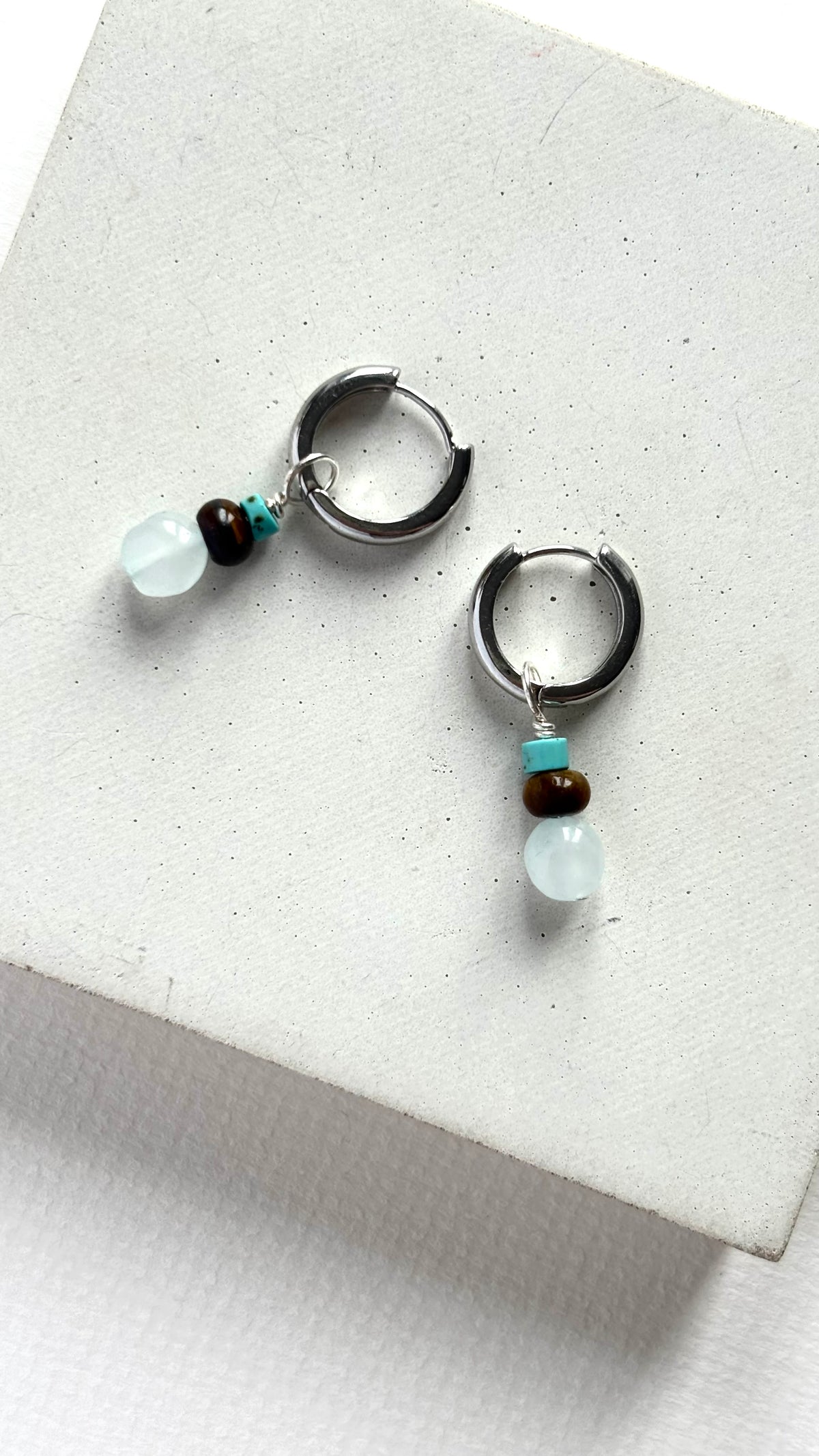 Charm Earrings | Coastal Cowgirl