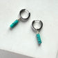 Charm Earrings | Coastal Cowgirl