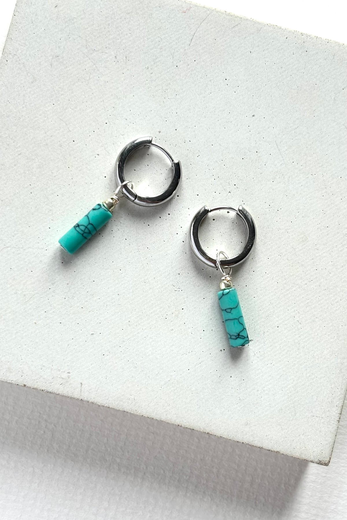 Charm Earrings | Coastal Cowgirl