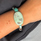 Jumbled Crystal Bracelet | Coastal Cowgirl