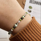 Crystal Recipe | Beginning | Bracelet