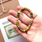 Stretch Bracelet  | Nature