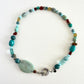 Jumbled Crystal Necklace | Coastal Cowgirl