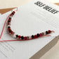 Crystal Recipe | Self Belief | Necklace