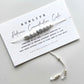 Crystal Bracelet | Howlite